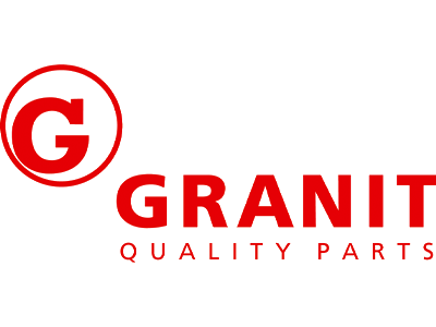 Granit parts
